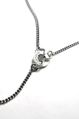 TINNE NECKLACE PEARL