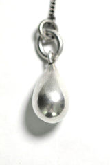 TINNE NECKLACE PEARL