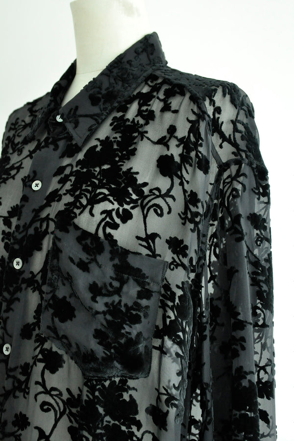 MARK HIGH COMFORT SHIRTS