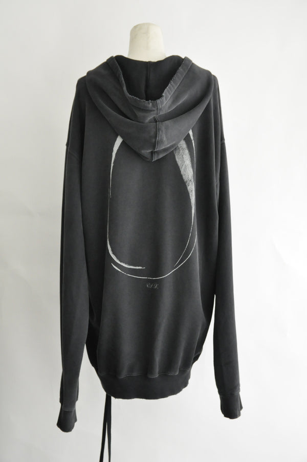 OLOLIE HIGH COMFORT WITH "INFINITE FEATHER" PRINT