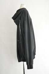 OLOLIE HIGH COMFORT WITH "INFINITE FEATHER" PRINT