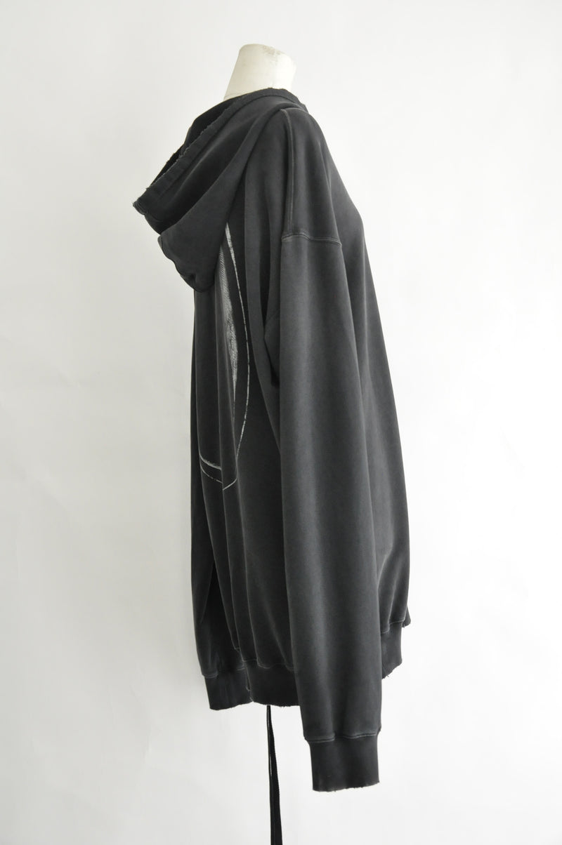 OLOLIE HIGH COMFORT WITH "INFINITE FEATHER" PRINT