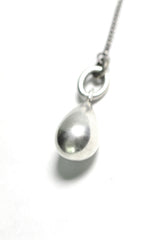 TINNE NECKLACE PEARL