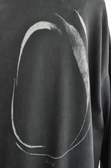 OLOLIE HIGH COMFORT WITH "INFINITE FEATHER" PRINT