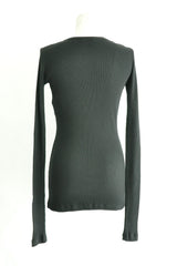 FIENE SLIM FIT LONG SLEEVES T-SHIRT