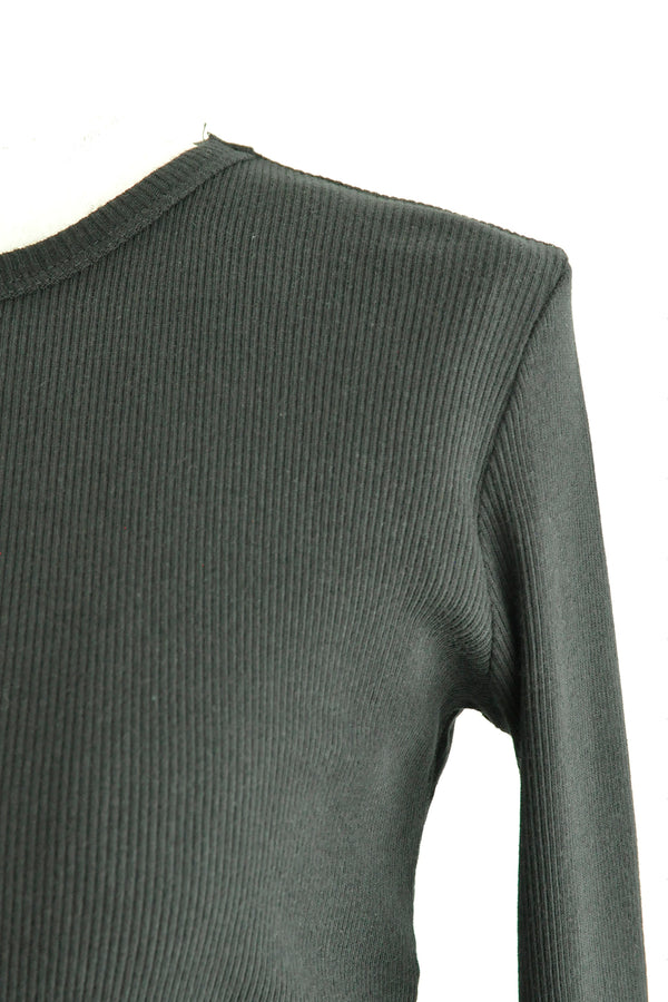 FIENE SLIM FIT LONG SLEEVES T-SHIRT