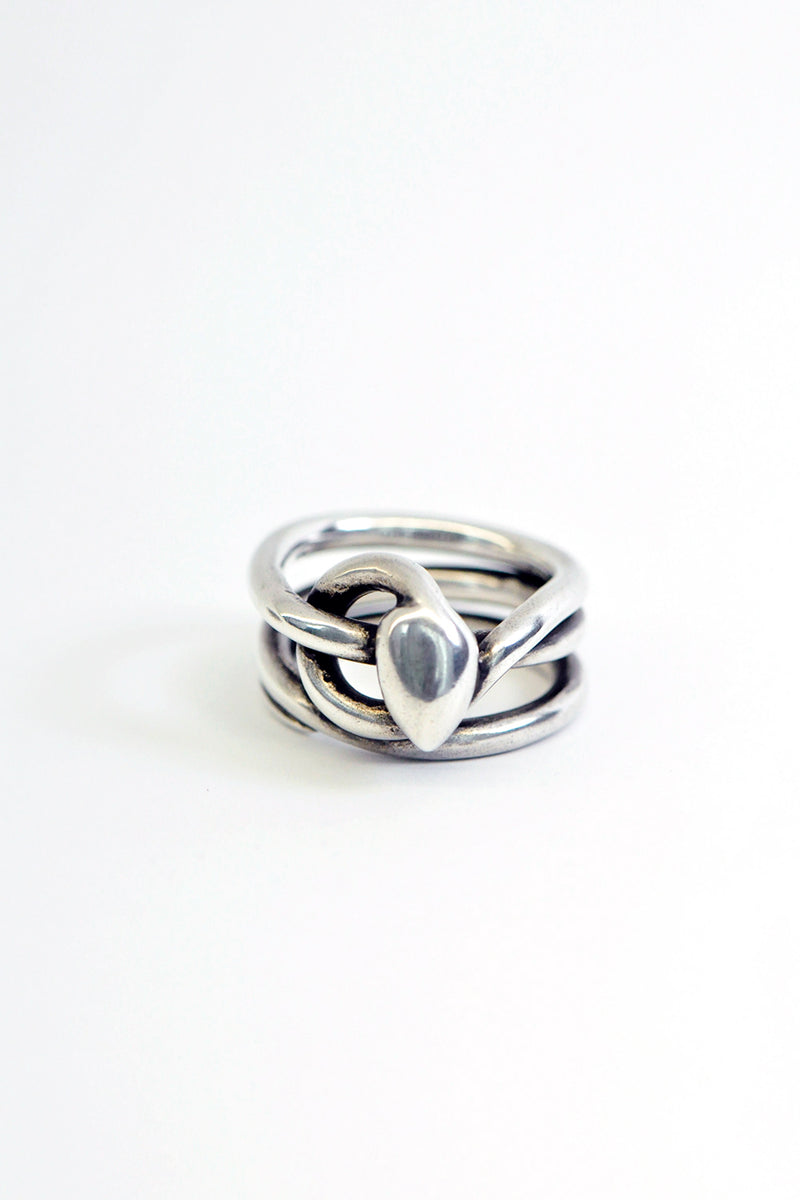HAKI SNAKE RING