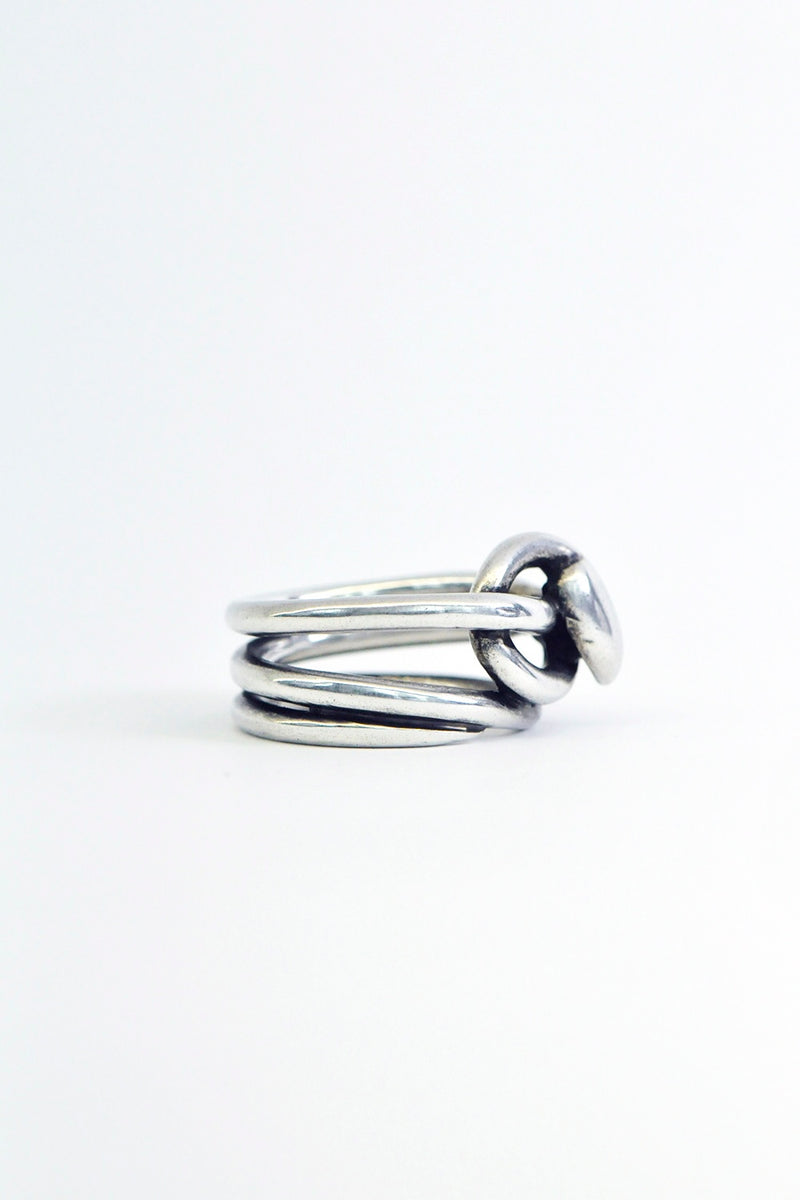 HAKI SNAKE RING