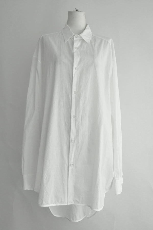 HODER HIGH COMFORT LONG SHIRTS