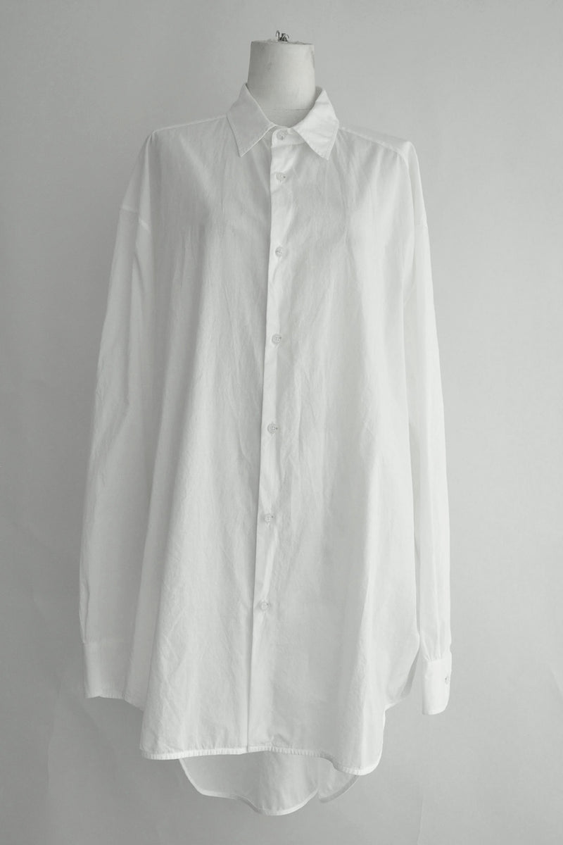HODER HIGH COMFORT LONG SHIRTS