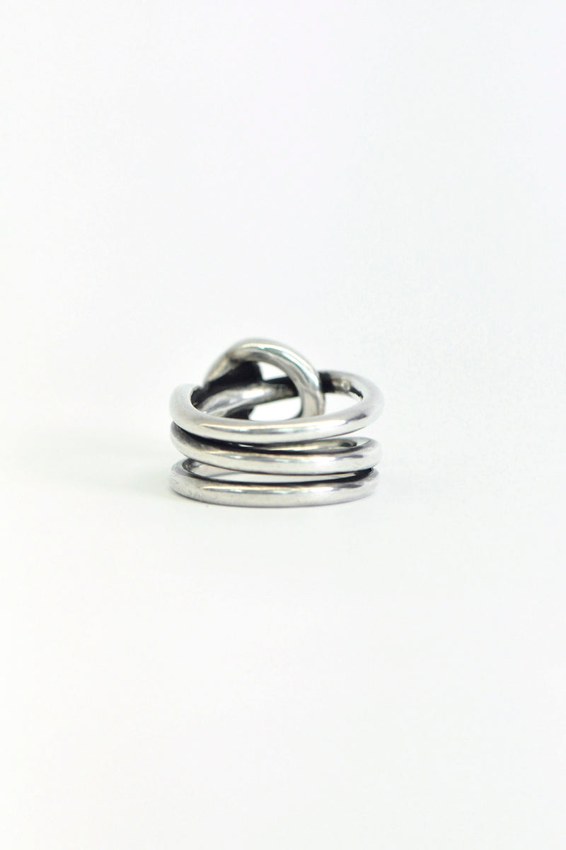 HAKI SNAKE RING