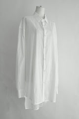 HODER HIGH COMFORT LONG SHIRTS