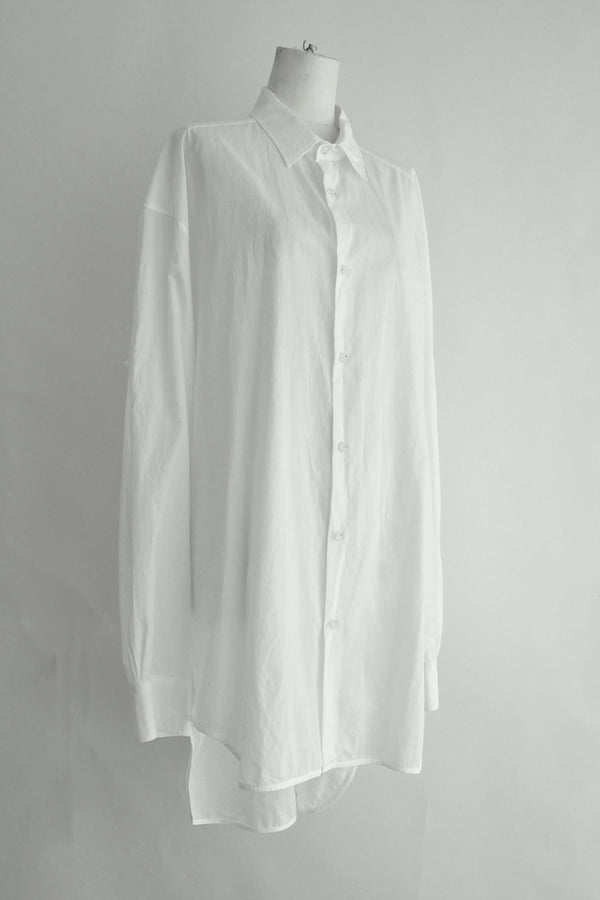HODER HIGH COMFORT LONG SHIRTS