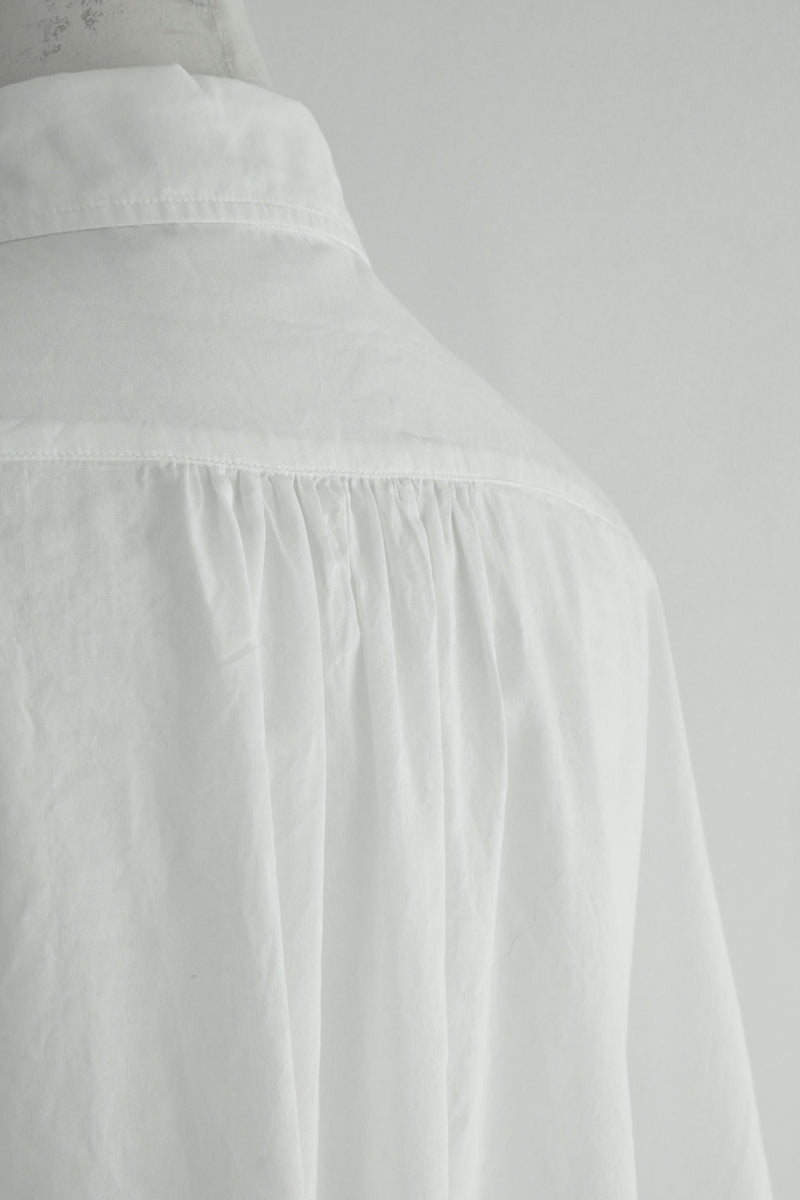 HODER HIGH COMFORT LONG SHIRTS