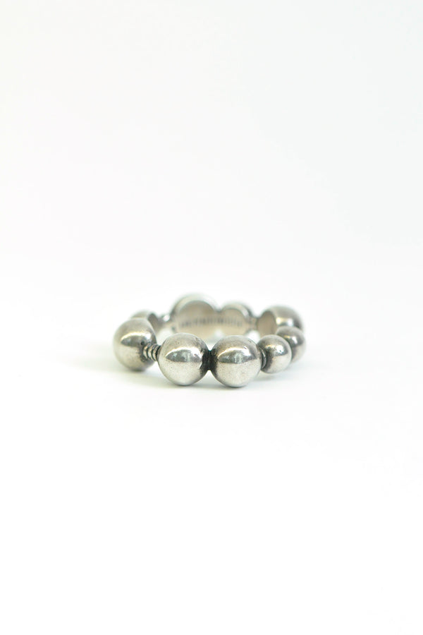 ALEKSI PEARLS RING