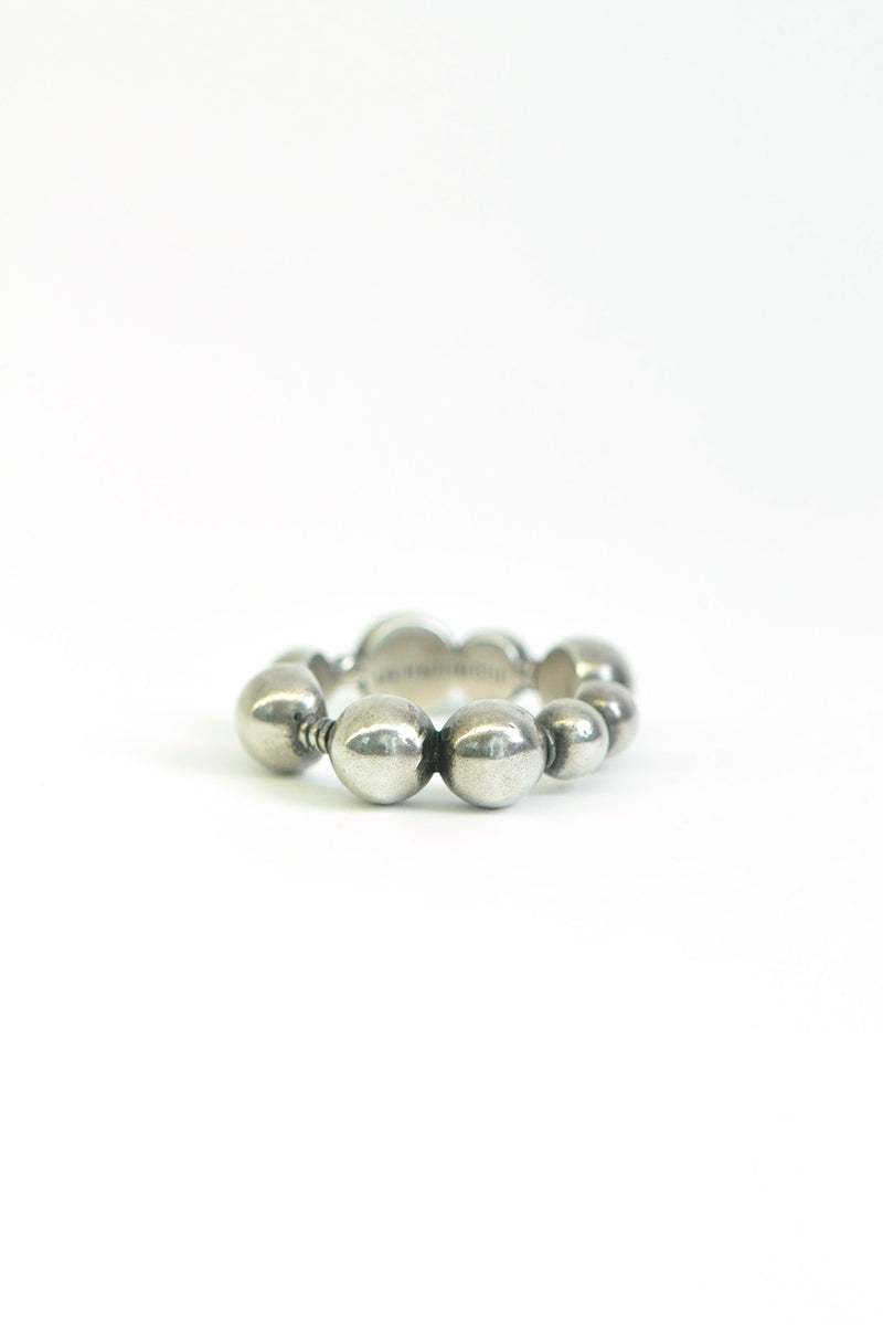 ALEKSI PEARLS RING