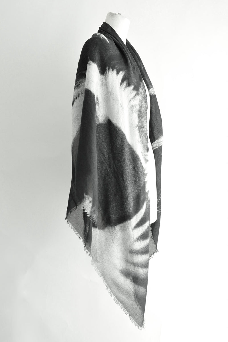 VESTA SQUARED SCARF