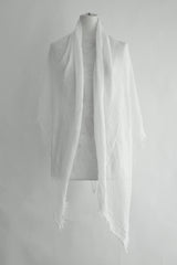 VESTA SQUARED SCARF