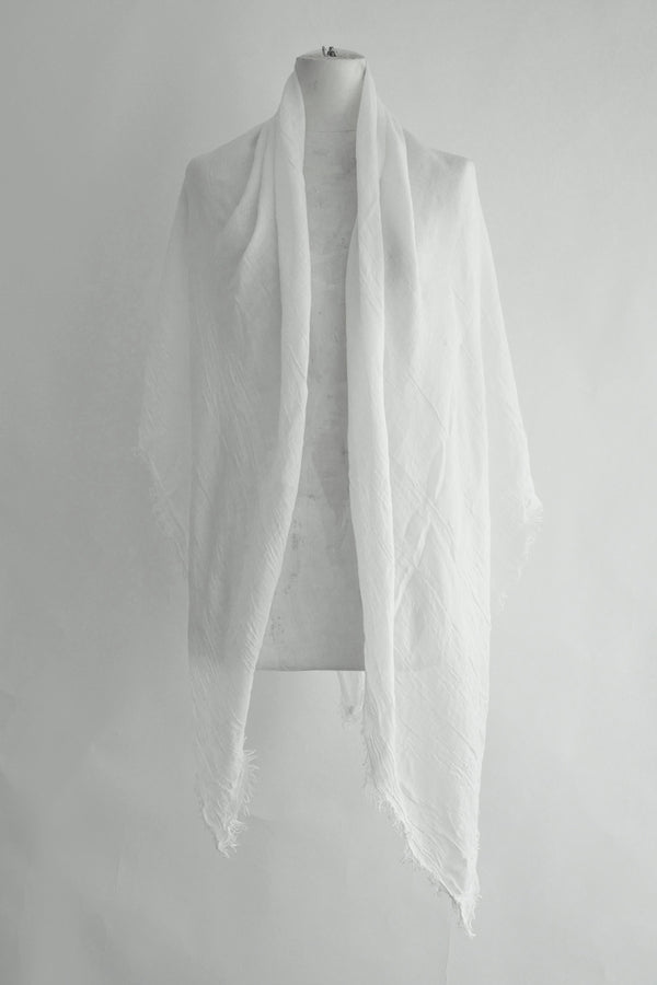 VESTA SQUARED SCARF