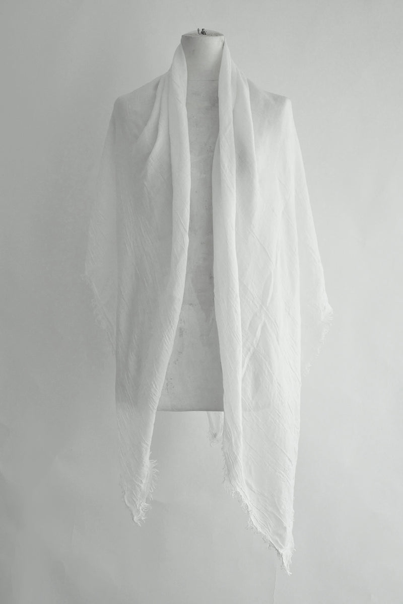 VESTA SQUARED SCARF