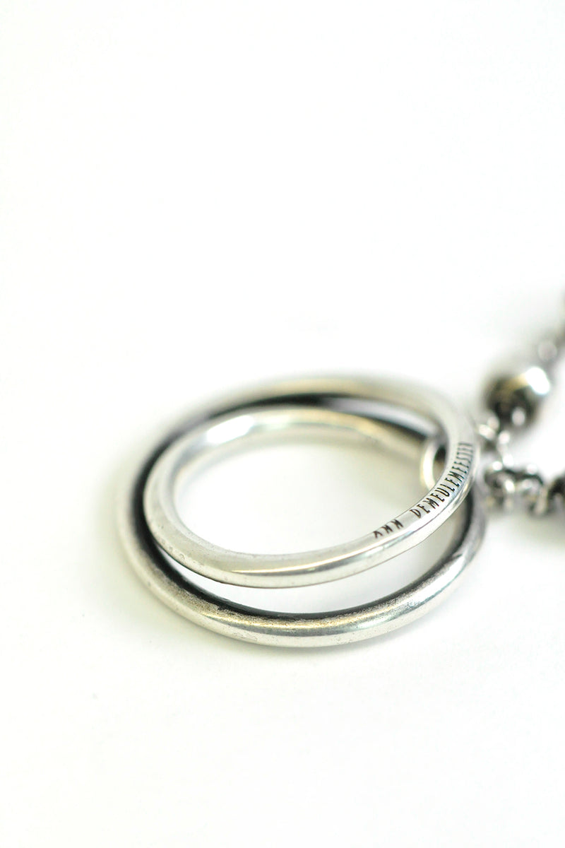 DOUBLE RING