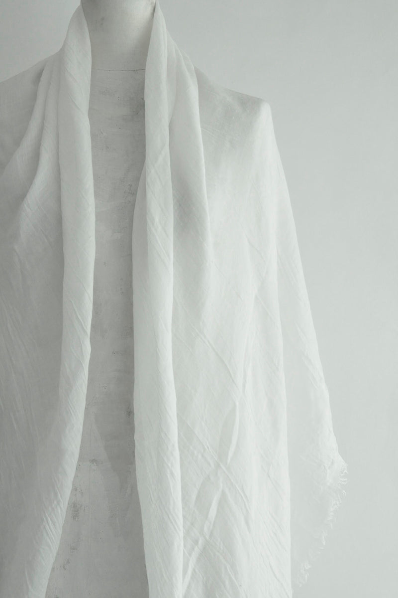 VESTA SQUARED SCARF