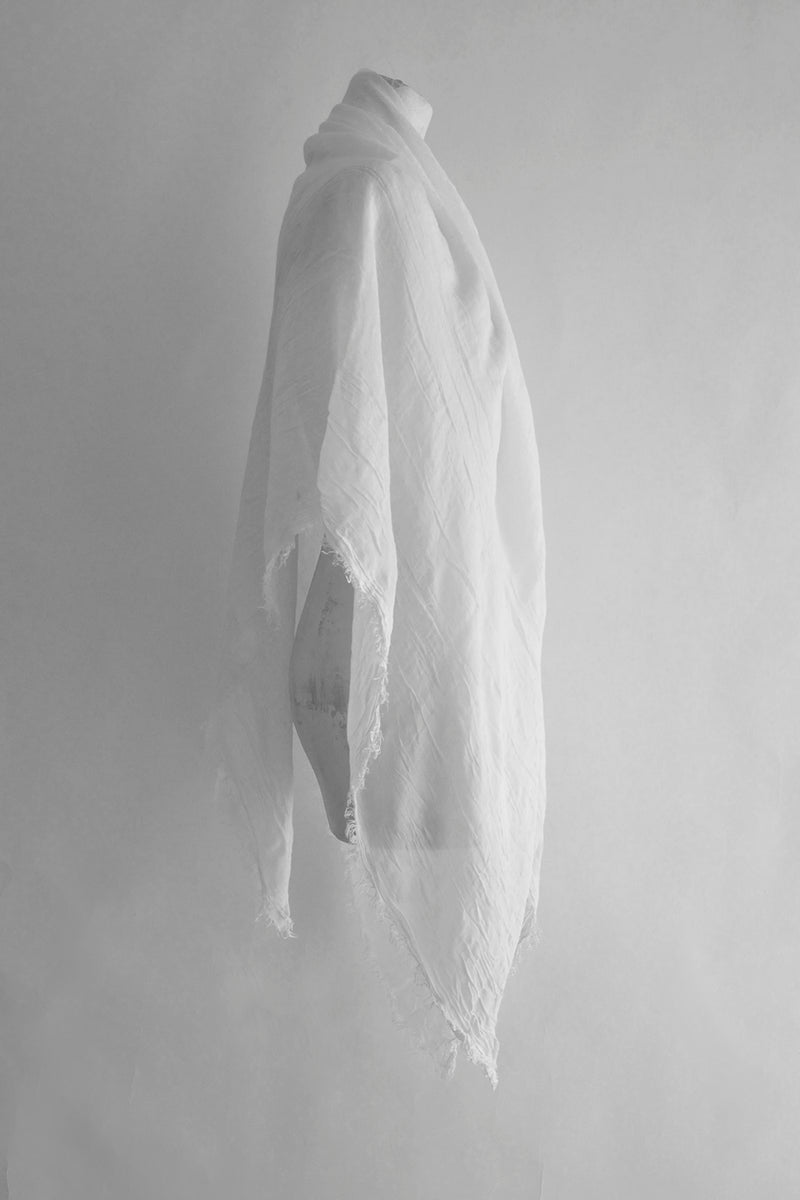 VESTA SQUARED SCARF