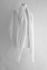VESTA SQUARED SCARF
