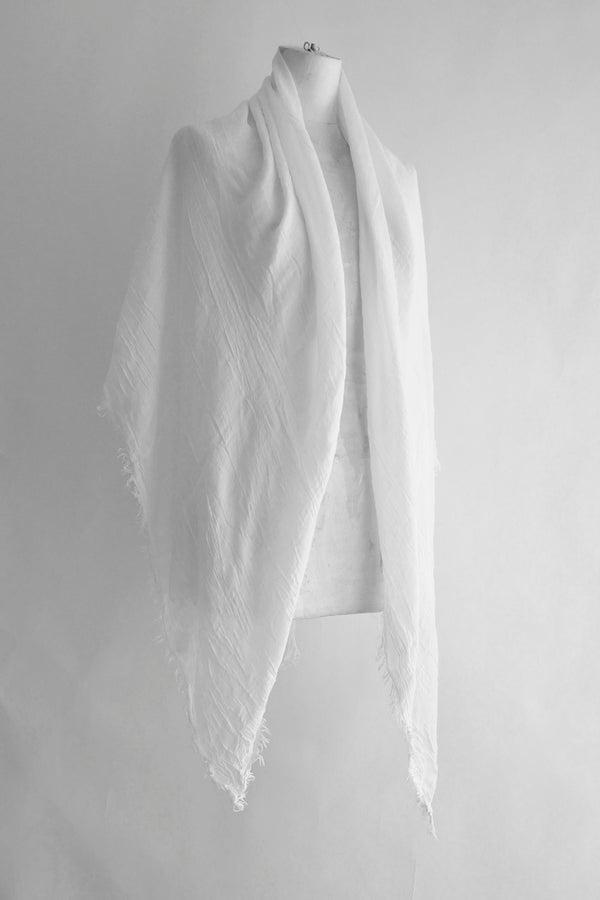 VESTA SQUARED SCARF