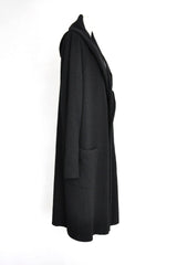 HOODED CARDIGAN