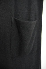 HOODED CARDIGAN