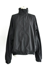 ELASTICATED TRACK JACKET