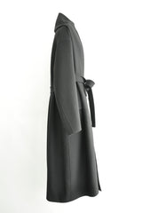 OVERSIZED DOUBLE-FACE COAT