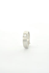 MULTIPLE CROSS CARVED RING