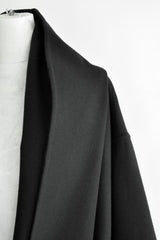 OVERSIZED DOUBLE-FACE COAT