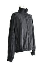 ELASTICATED TRACK JACKET