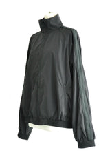 ELASTICATED TRACK JACKET