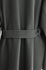OVERSIZED DOUBLE-FACE COAT