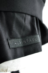 HANGING JERSEY HOODIE