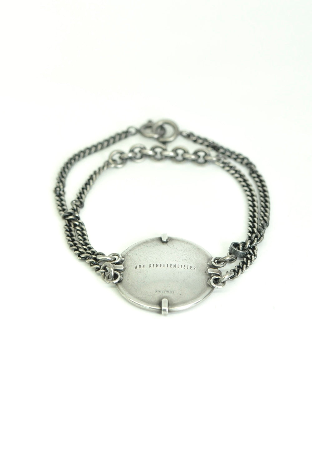 BRACELET BIG LOUPE – Lift Daikanyama