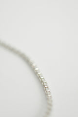 CROSS PENDANT 40cm chain