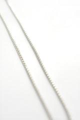 CROSS PENDANT 60cm chain