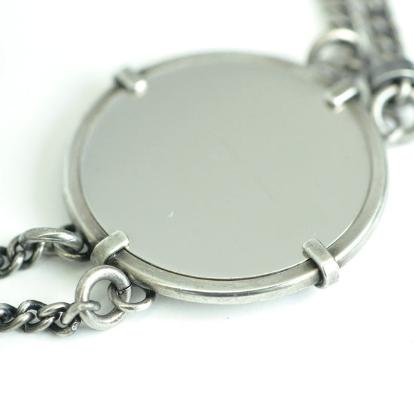 BRACELET BIG LOUPE – Lift Daikanyama