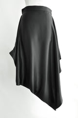 PIVOTE TAILORED SKIRT