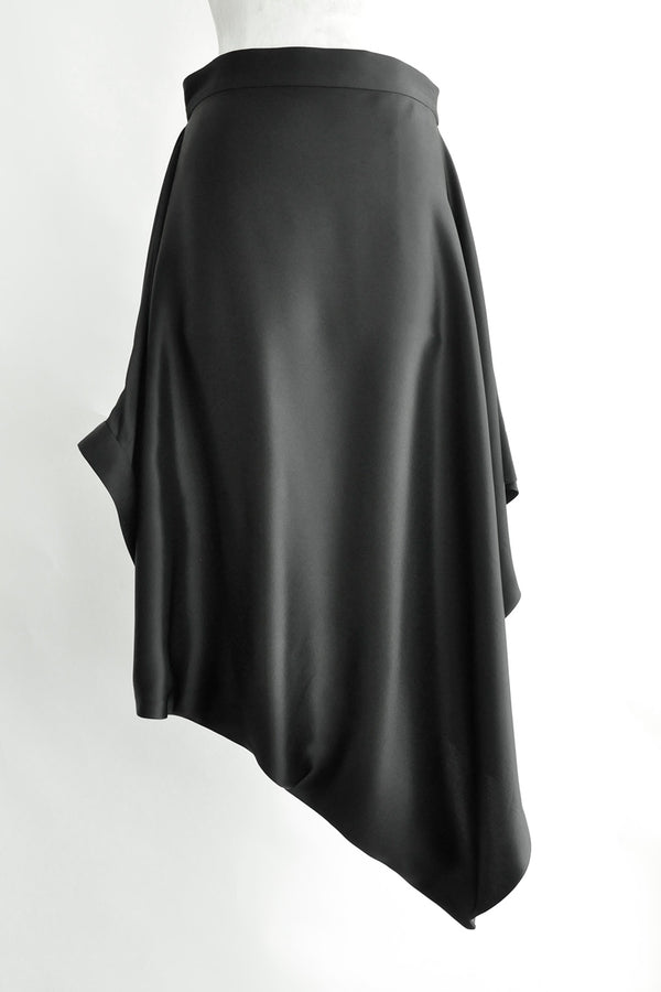 PIVOTE TAILORED SKIRT