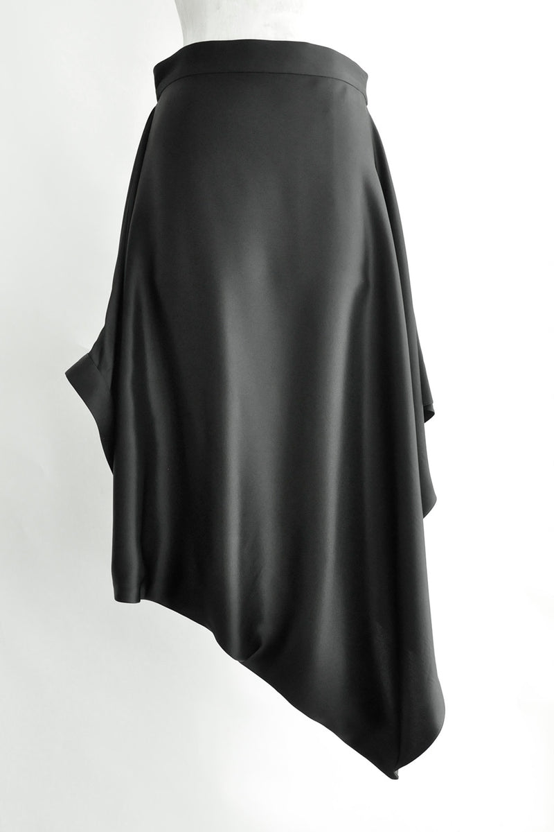 PIVOTE TAILORED SKIRT