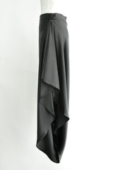 PIVOTE TAILORED SKIRT