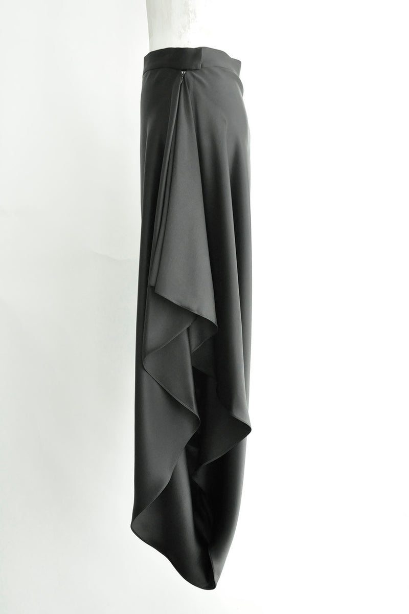 PIVOTE TAILORED SKIRT