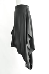 PIVOTE TAILORED SKIRT