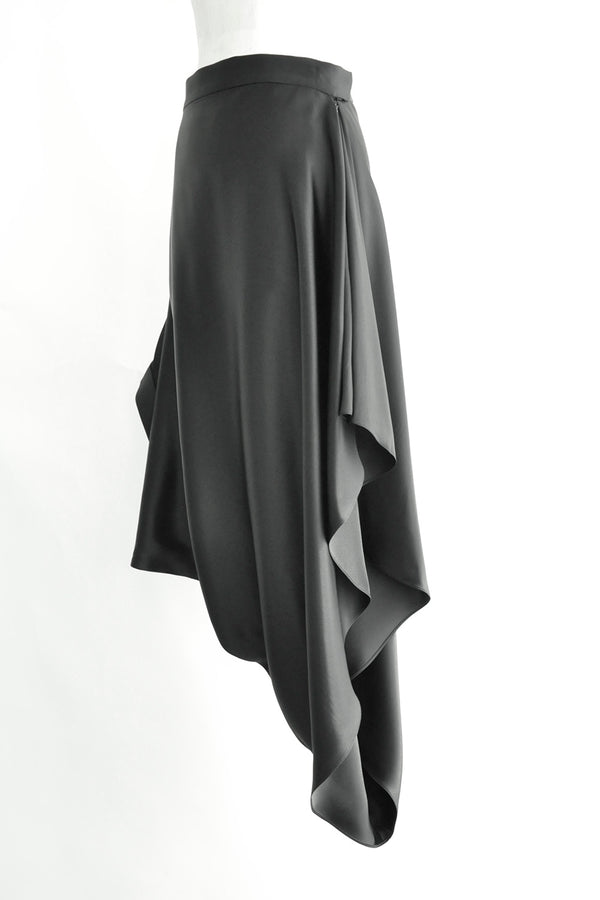 PIVOTE TAILORED SKIRT